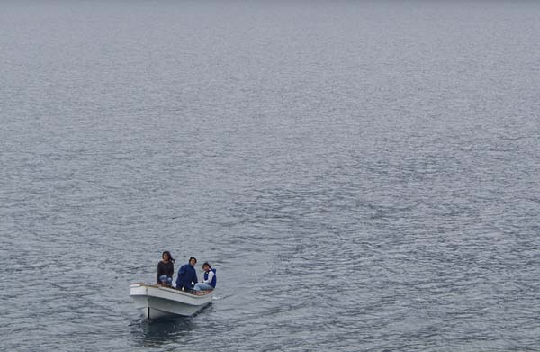 local transport   lago rupanco jpg