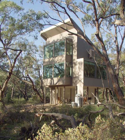 Aquila Treehouse