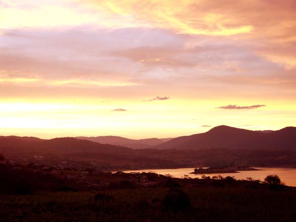 Lake Jindabyne