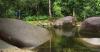 Babinda boulders