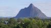 Daytime Mt Beerwah