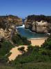 Loch and Gorge beach