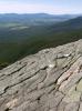 Rocks of Mt Abrupt