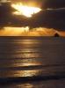 Sunrise over Palm Cove