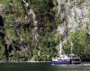 Milford Sound Cruiseliner