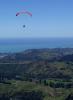 Nelson paragliding