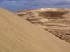 Sand dunes