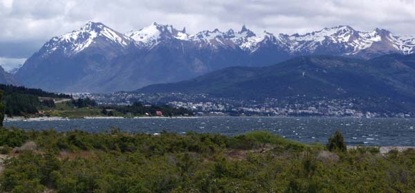 Beautiful Bariloche