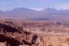 Approaching San Pedro de Atacama