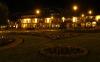 Cusco at night