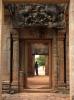 Many doorways of Banteay Samre