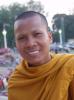 Monk of the Mekong