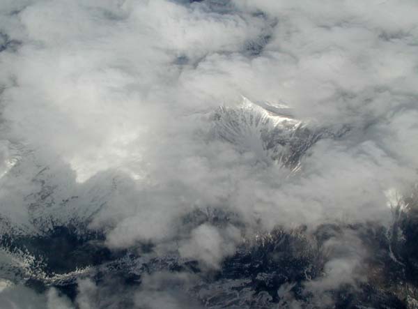 Rugged Rockies of Colorado