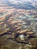 Canyons from the air