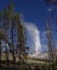 Lion group geyser