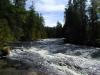 Boundary Waters, Minnesota