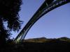 Santa Ynez cold spring bridge