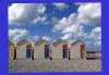 Cayeux S'mer beach huts