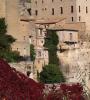 Layers of Cuenca