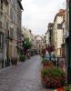 Smoothly cobbled Corbeil-Essonnes