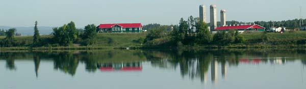 Ontario Farm