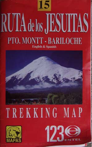 Cover of Map