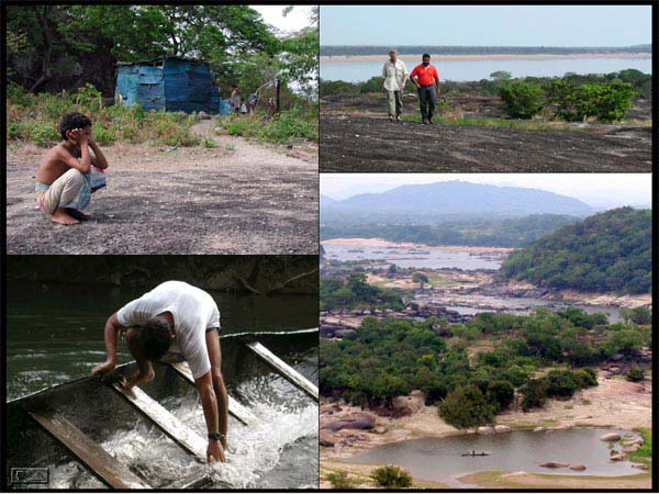 Exploring Puerto Ayacucho