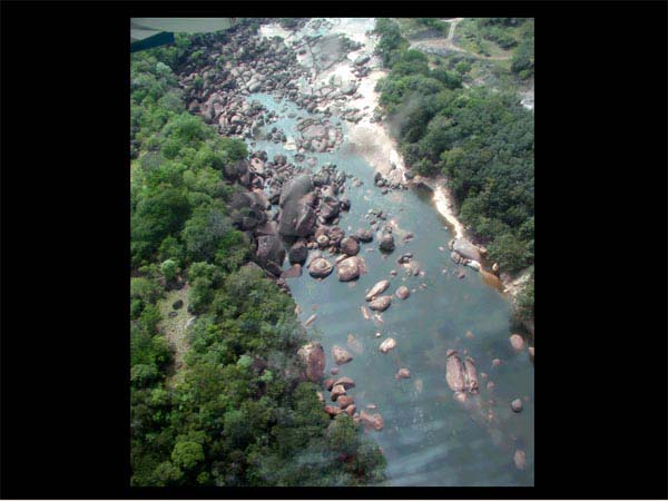 Orinoco River
